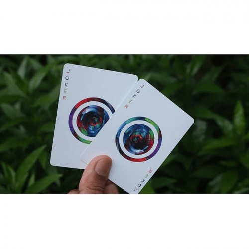 Игральные карты - Игральные Карты Sphere Cards by Magic Encarta