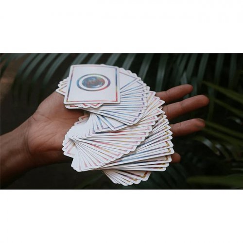 Игральные карты - Игральные Карты Sphere Cards by Magic Encarta