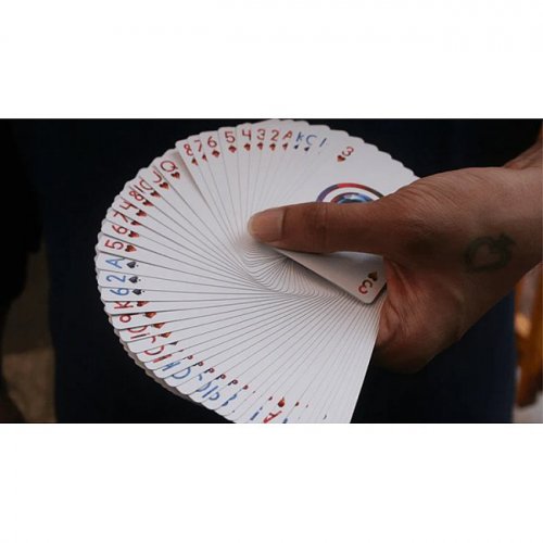 Игральные карты - Игральные Карты Sphere Cards by Magic Encarta