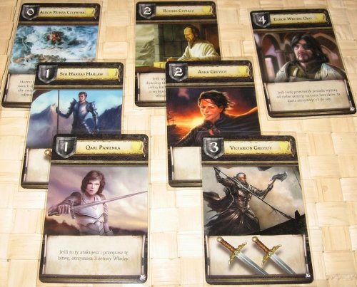 Настольная игра - Настільна гра Гра Престолів: Танець з драконами (Game Of Thrones: A Boardgame) (доповнення)