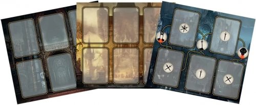 Настольная игра - Настільна гра Dark Souls: The Card Game ENG