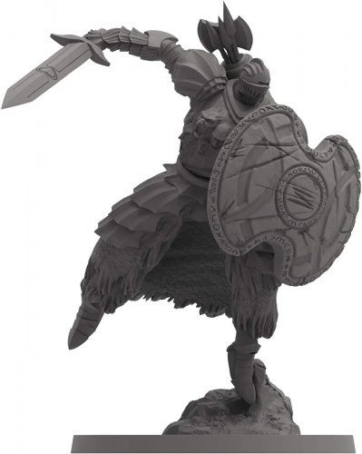 Настольная игра - Настільна гра Dark Souls: The Board Game - Explorers Expansion ENG