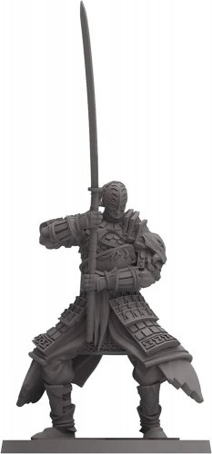 Настольная игра - Настільна гра Dark Souls: The Board Game – Iron Keep Expansion ENG