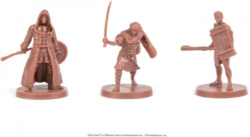 Настольная игра - Настільна гра Dark Souls: The Board Game – Painted World of Ariamis ENG