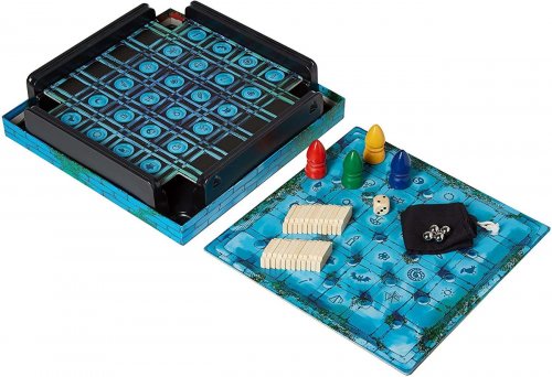 Настольная игра - Настольная игра Магічний Лабіринт