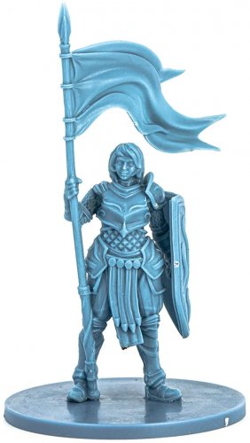 Настольная игра - Настільна гра Godtear: Helena, Inspiration of Hope & Rallied Peasants