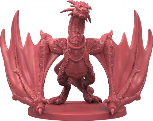 Настольная игра - Настільна гра Godtear: Keera, The Dragon Princess