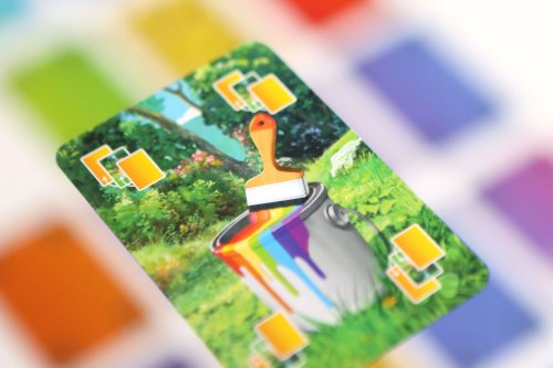 Настольная игра - Настільна гра Кобіто
