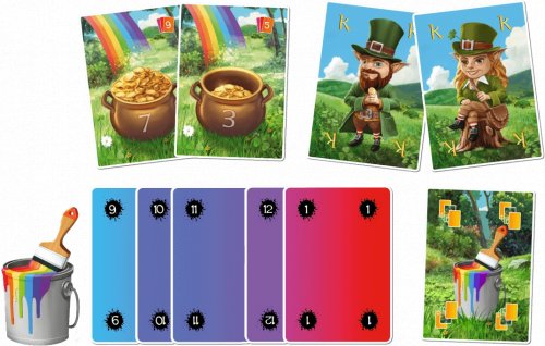 Настольная игра - Настільна гра Кобіто