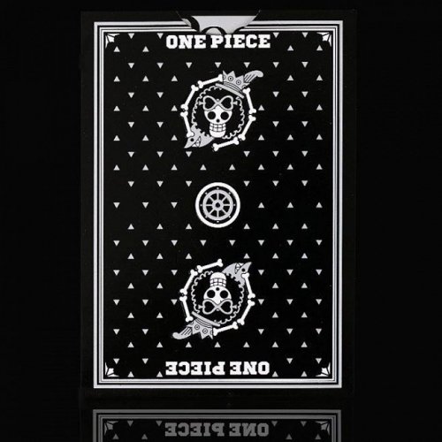 Игральные карты - Игральные Карты One Piece Brook