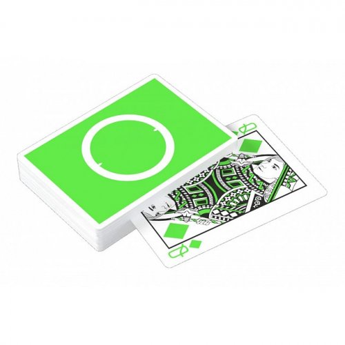 Игральные карты - Игральные Карты Orbit Chroma Key Edition
