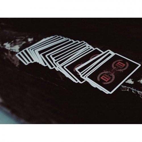 Игральные карты - Гральні Карти Street Magic Deck by Ellusionist: Private Reserve