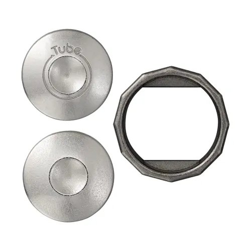 Головоломка - Cast Huzzle Tube Level 5 (Рівень 5)