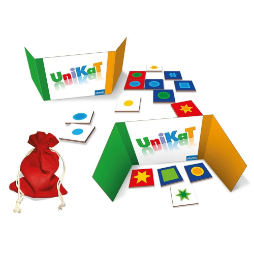 Настольная игра - Настільна гра Унікат