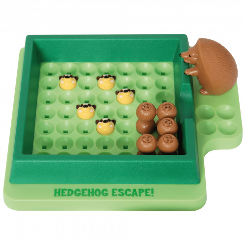 Настольная игра - Настольная игра Втеча Їжаків