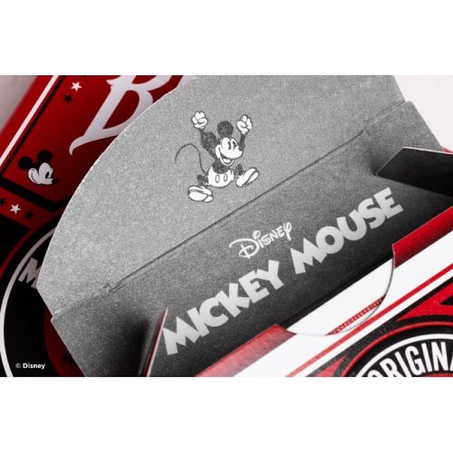 Игральные карты - Гральні карти Bicycle Disney Classic Mickey Mouse inspired