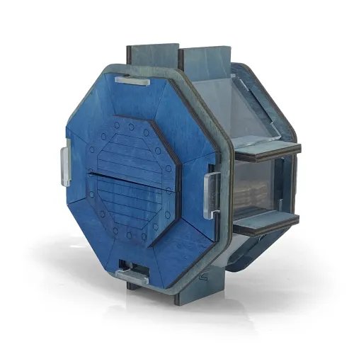 Головоломка - Головоломка Jailbreak 4.0 Escape Box