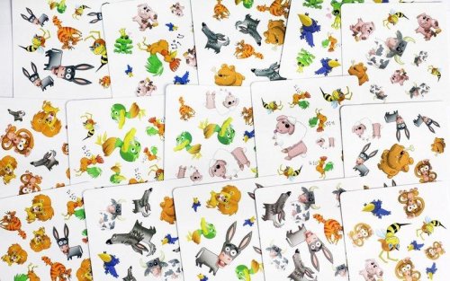 Настольная игра - Настольная игра Джумба