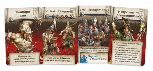 Настольная игра - Настольная игра Зомбицид. Белая смерть 