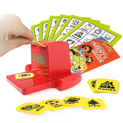 Настольная игра - Настольная игра Зинго