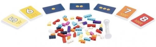 Настольная игра - Настольная игра Brick Like This!