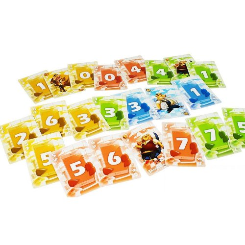 Настольная игра - Настільна гра Свинтус. Преміум-видання