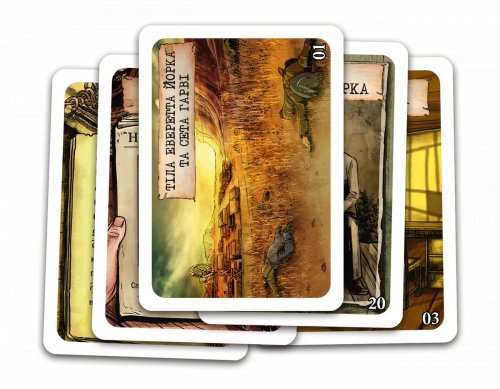 Настольная игра - Настольная игра Шерлок. Дальний запад. Выстрелы на рассвете