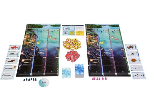 Предзаказы - Настільна гра Рибокрай