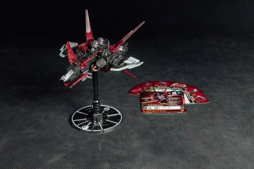 Настольная игра - Настільна гра Snap Ships Tactics ENG