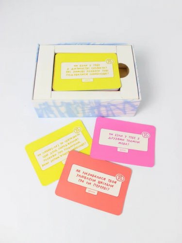 Настольная игра - Настольная игра Халабуда