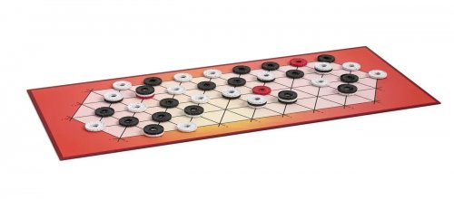 Настольная игра - Настольная игра Двонн ENG  + украинские правила