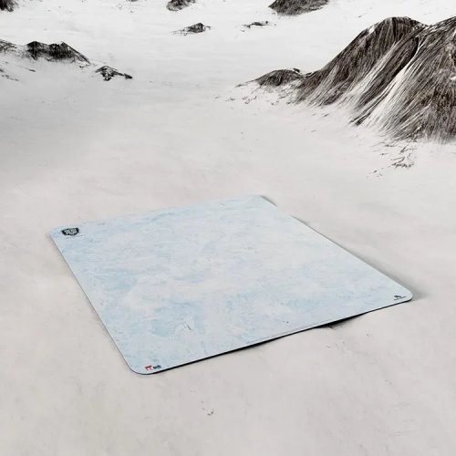 Аксессуары - Ігровий килимок для настільної гри Фростпанк