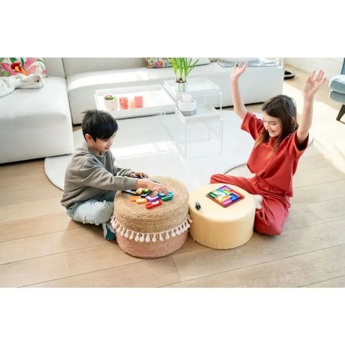 Настольная игра - Настольная игра Гений. Тропы