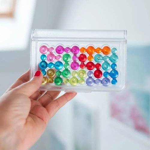 Головоломка - Головоломка IQ Бульбашки