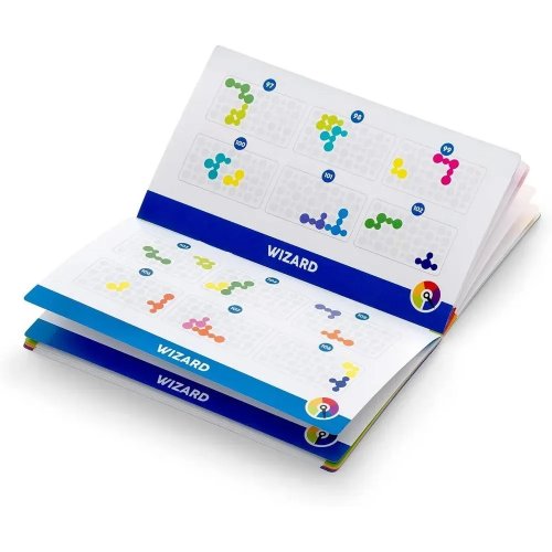 Головоломка - Головоломка IQ Бульбашки