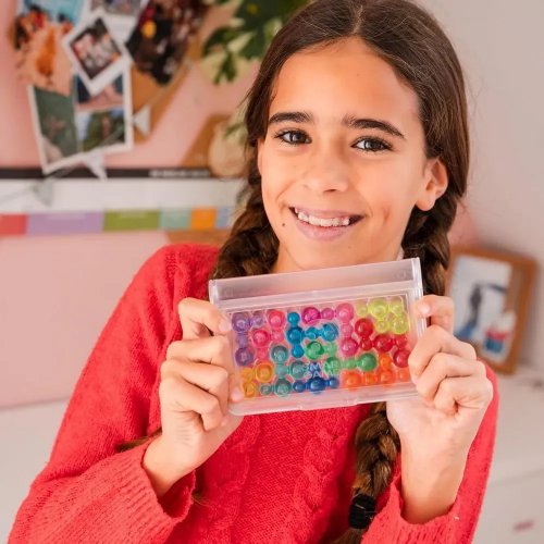 Головоломка - Головоломка IQ Бульбашки