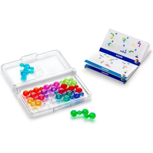 Головоломка - Головоломка IQ Бульбашки