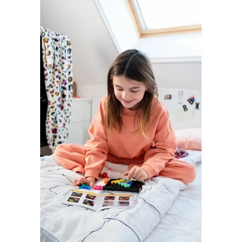 Головоломка - Головоломка IQ Спагеті 