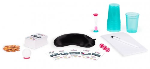 Настольная игра - Настільна гра Або пан, або пропав