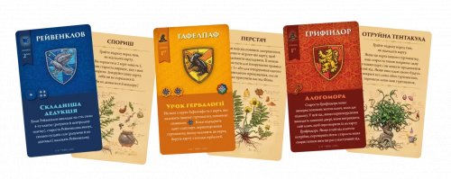 Настольная игра - Настольная игра Кодовые имена. Назад в Хогвартс