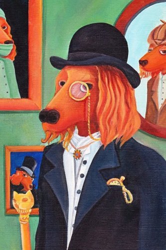 Настольная игра - Настільна гра Діксіт Одісея