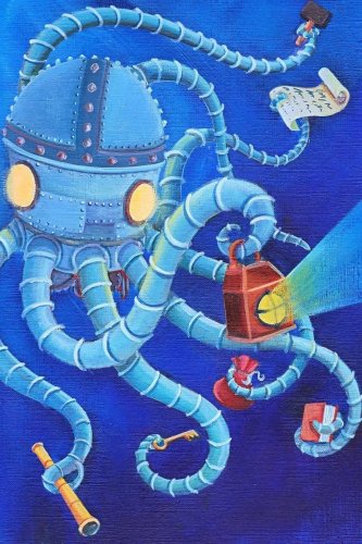 Настольная игра - Настільна гра Діксіт Одісея