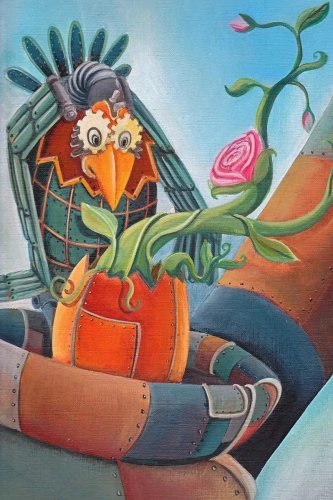 Настольная игра - Настільна гра Діксіт Одісея