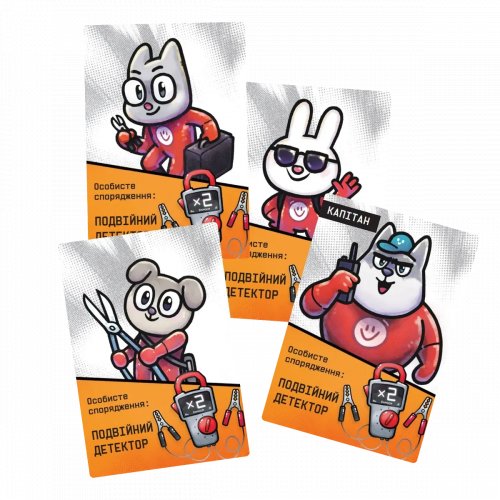 Предзаказы - Настольная игра Бомбастеры