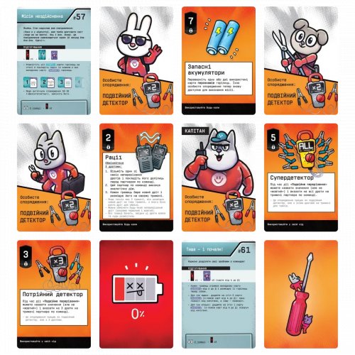 Предзаказы - Настольная игра Бомбастеры