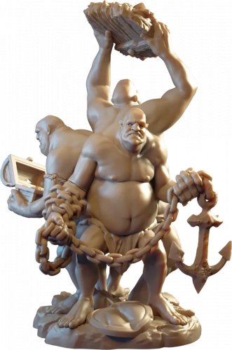 Предзаказы - Дополнение Киклады. Водоворот