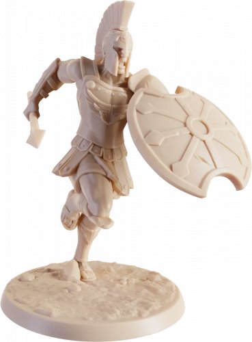 Предзаказы - Дополнение Киклады. Водоворот