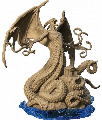 Предзаказы - Дополнение Киклады. Водоворот