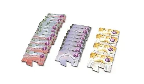 Предзаказы - Доповнення Загублені руїни Арнаку: Звивисті стежки