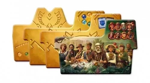 Предзаказы - Доповнення Загублені руїни Арнаку: Звивисті стежки